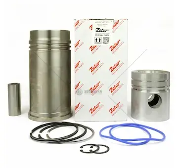 Sada úpného válce 102/3kr 3v eko originál z. 3321,3341 | 5203-0099