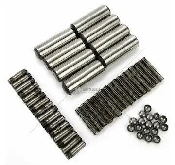 Sada válečků převodovky | 521802110A