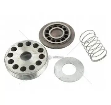 Sada ventilku kompresoru | 50/50-930/0