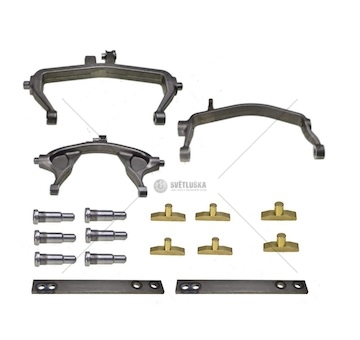 Sada vidlic převodovky MB EURORICA 60532334