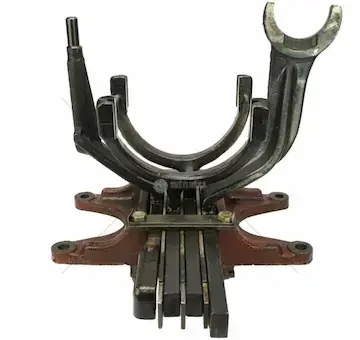 Sada vidlic řazení | 741702080