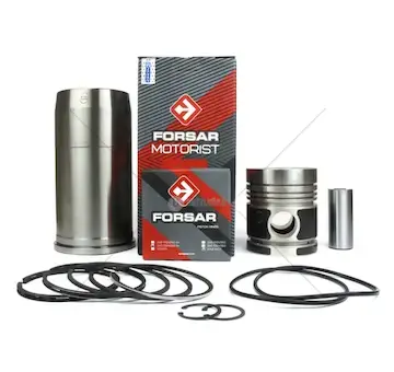 Sada vloženého válce pro mtz-50 | D50-1004008