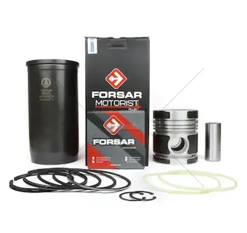 Sada vloženého válce pro mtz-50 motorist, sada s teflon válcem | Motorist-D501004008