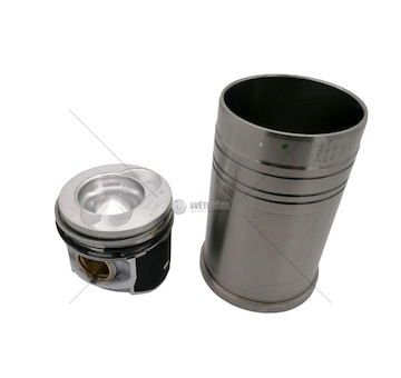 Sada vložky s pístem Multicar M26.7