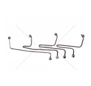 Sada vstřikovacích trubek 4V 83009000