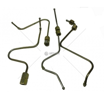 Sada vstřikovacích trubek IFAW50