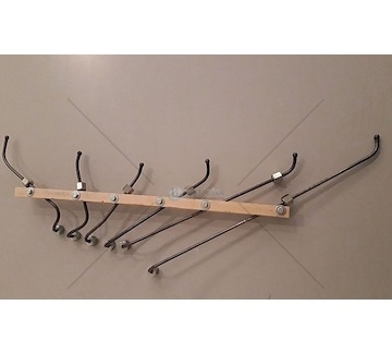 Sada vstřikovacích trubek LIAZ 317060490