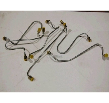 Sada vstřikovacích trubek MB OM355  06.0355.000