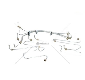 Sada vstřikovacích trubek MB OM422  06.0422.000