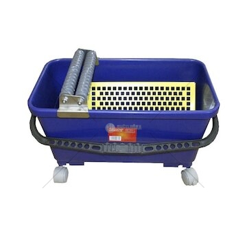 Sada vymývací se spirálovými válečky + vanička 2