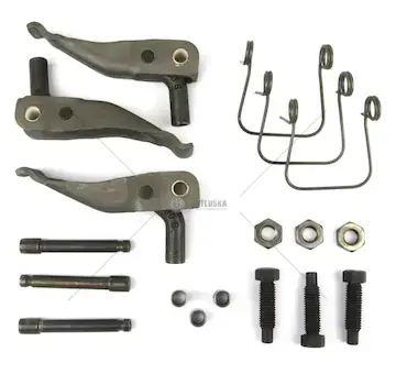 Sada vypínací páčky pto - luk | 93-1386