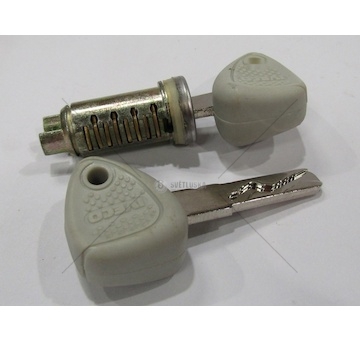 Sada zamykacích válců MTX COR-IVE-2664