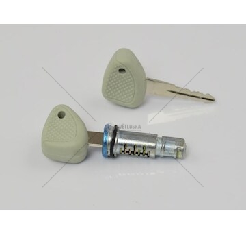 Sada zamykacích válců TANGDE TD09-59-043