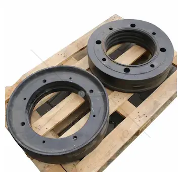 Sada - závaží zadní (majn) 286 kg 2+4 | 93.942.082