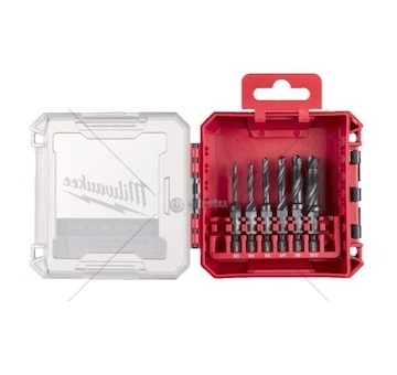 Sada závitníků 6ks M3-10 C8546 4932498267