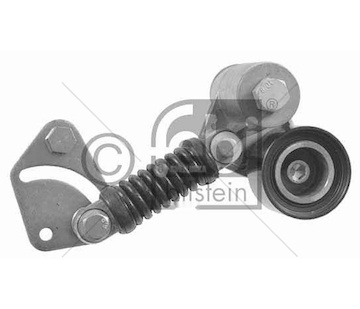 Sada žebrovaných klínových řemenů FEBI FE22859