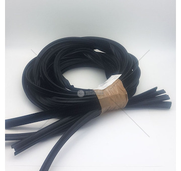 Sametka okna dveří 2,5m Multicar M30 FUMO E3,4,5, M27, M31