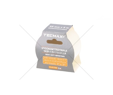 Samolepicí opravná páska Tecmaxx 14-064
