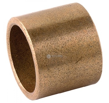 Samomazné ložisko starteru Zetor 932307