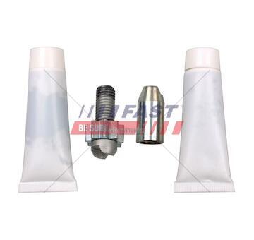 Samoregulátor brzdových čelistí Iveco Daily 90> levý/pravý 96>levý/pravý FT32393