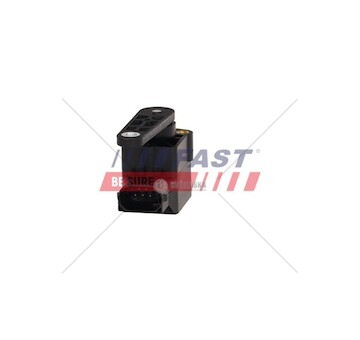 Samostav Mercedes Vito W639 03> WFT11865