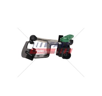 Samostav VW Caddy III 03> WFT11880