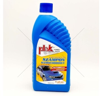 Šampon automobilový AUTOBELLA 1L
