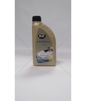 Šampon automobilový K2 s voskem 1L K2 K141