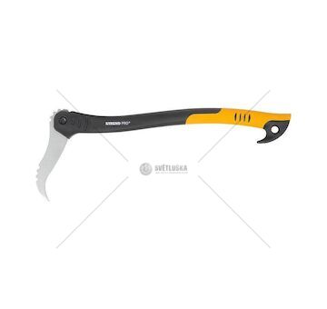 Sapina na dřevo 500 mm, 660 g STREND PRO