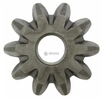 Satelit | 581.00-3311-103