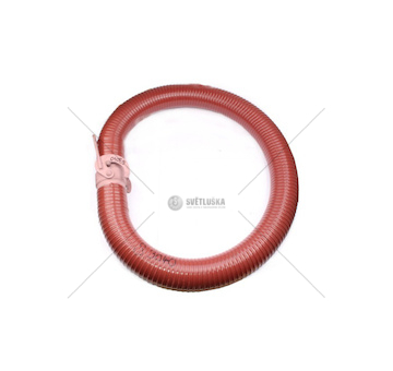 Savice s rychlouzávěrem - PVC (2.5m) S 3040