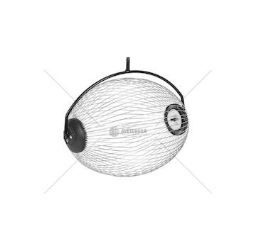 Sběrač na ořechy a ovoce bez násady OD-50206B