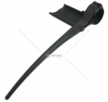 Sběrací trn (levý) | 352610-N