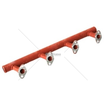 Sběrné potrubí vody Zetor 046405010