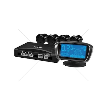 SCA PARK200 PARKOVACÍ SENZORY SENCOR