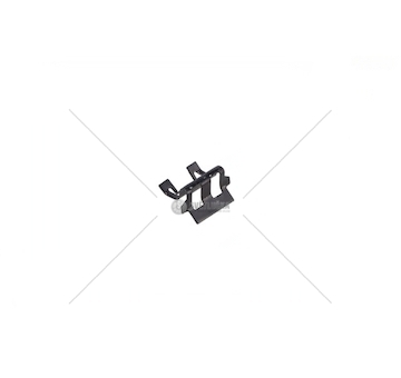 SCANIA 5 FRONT GRILLE FIXING CLIP TANGDE TD08-52-079
