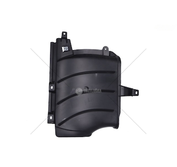 SCANIA 6 CORNER PLATE PP LH TANGDE TD09-52-046L