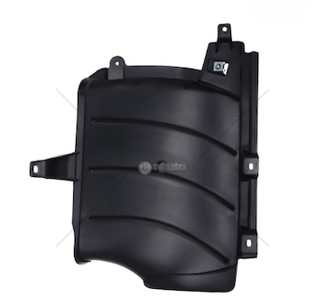 SCANIA 6 CORNER PLATE PP RH TANGDE TD09-52-046R