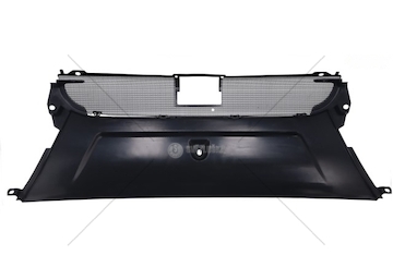 SCANIA 6 FRONT BUMPER CENTER WITH 1GRILL TANGDE TD09-52-044