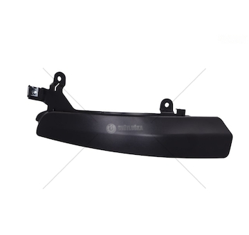 SCANIA 6 G CORNER GARNISH ABS LH TANGDE TD09-52-056L