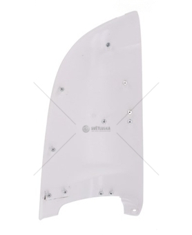 SCANIA 6 G R CORNER PLATE ABS RH TANGDE TD09-52-055BR