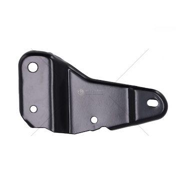 SCANIA 6 G R CORNER PLATE BRACKET IRON L TANGDE TD09-52-081L