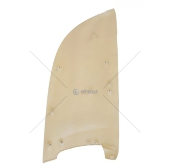 SCANIA 6 G R CORNER PLATE SMC RH TANGDE TD09-52-055AR
