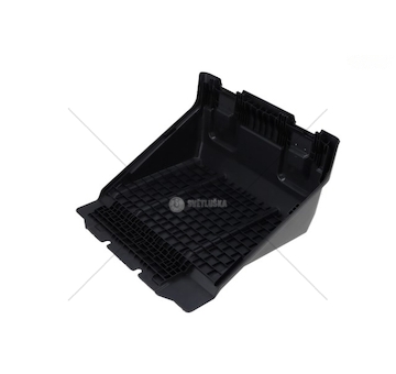 SCANIA L P G R S 2016 BATTERY COVER TANGDE TD10-52-064