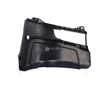 SCANIA L P G R S 2016 SIDE BUMPER ABS LH TANGDE TD10-52-194L