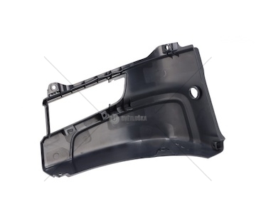 SCANIA L P G R S 2016 SIDE BUMPER ABS RH TANGDE TD10-52-192R