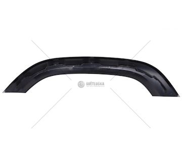 SCANIA L P G R S 2016-UP MUDGUARD CENTER COVER OUTER ABS RH TANGDE TD10-52-200R