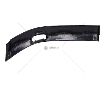 SCANIA L P G R S 2016-UP MUDGUARD COVER ABS LH TANGDE TD10-52-230L