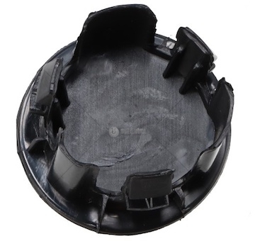 SCANIA L P G R S BUMPER COVER ABS TANGDE TD10-52-144