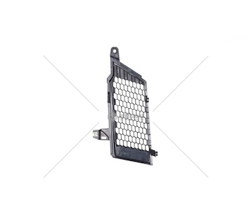 SCANIA P G L 2016-UP FRONT PANEL GRILLE TANGDE TD10-52-098R